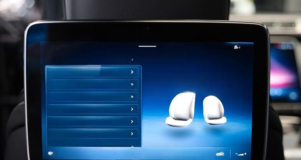 Mercedes-Benz S 500 AMG*S63*4Matic L Lang*First Class*Head-Up* foto 15