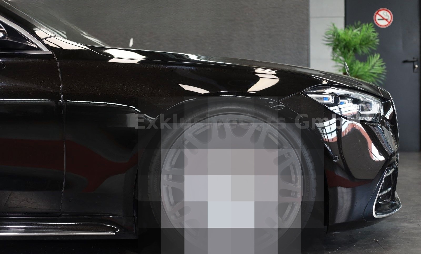 Mercedes-Benz S 500 AMG*S63*4Matic L Lang*First Class*Head-Up* foto 19