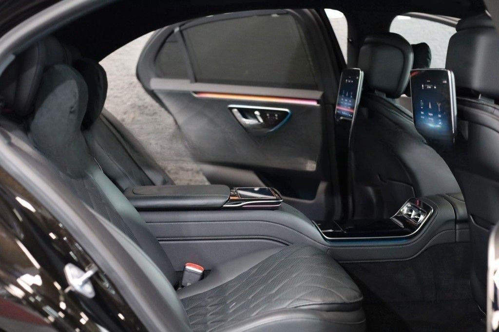 Mercedes-Benz S 500 AMG*S63*4Matic L Lang*First Class*Head-Up* foto 8