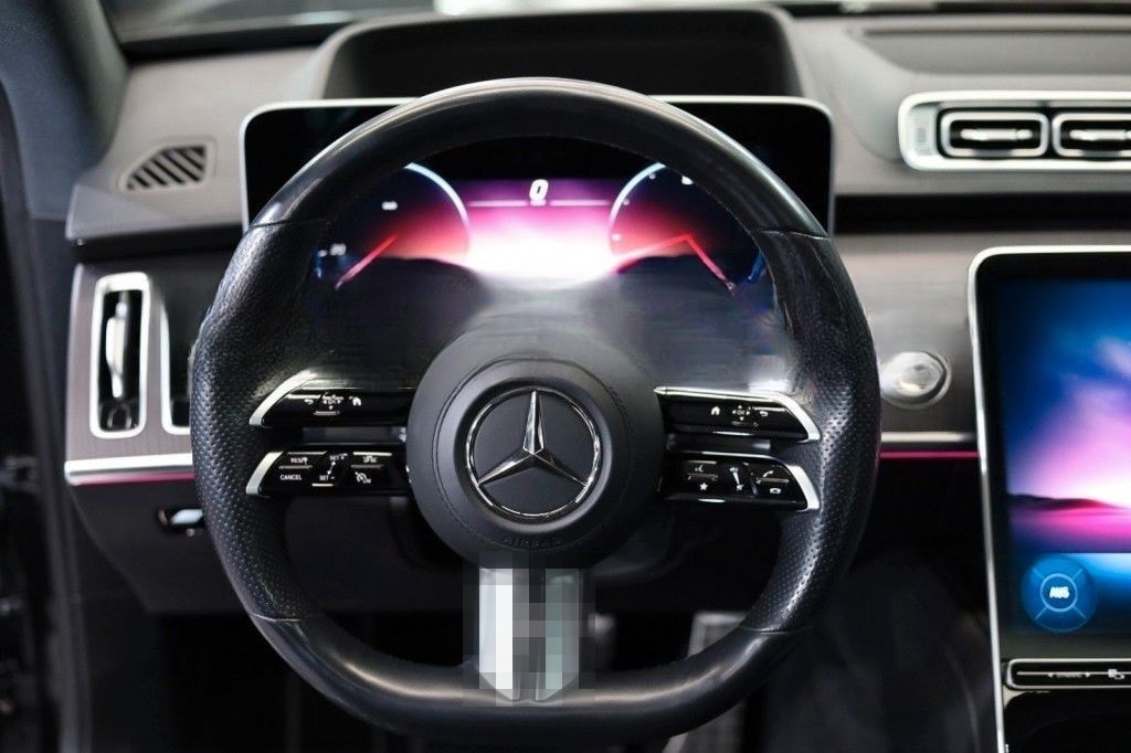 Mercedes-Benz S 500 AMG*S63*4Matic L Lang*First Class*Head-Up* foto 10