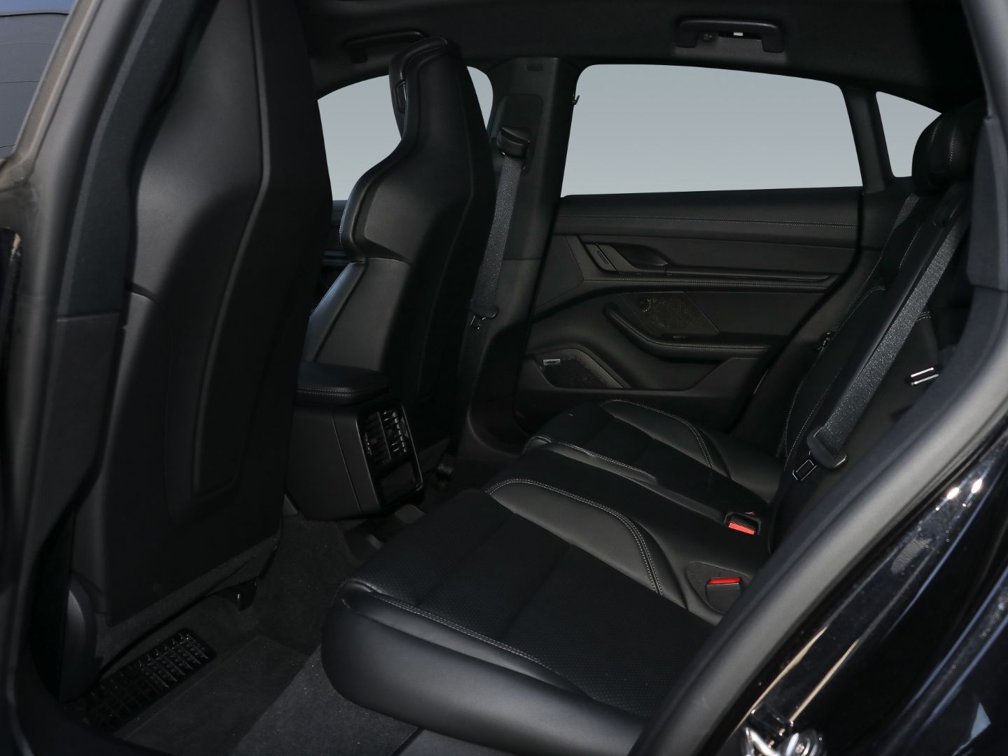 Porsche Taycan 4S Sport Turismo InnoDrive Head-Up BOSE foto 13