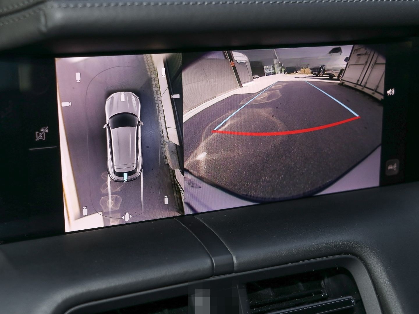 Porsche Taycan 4S Sport Turismo InnoDrive Head-Up BOSE foto 19