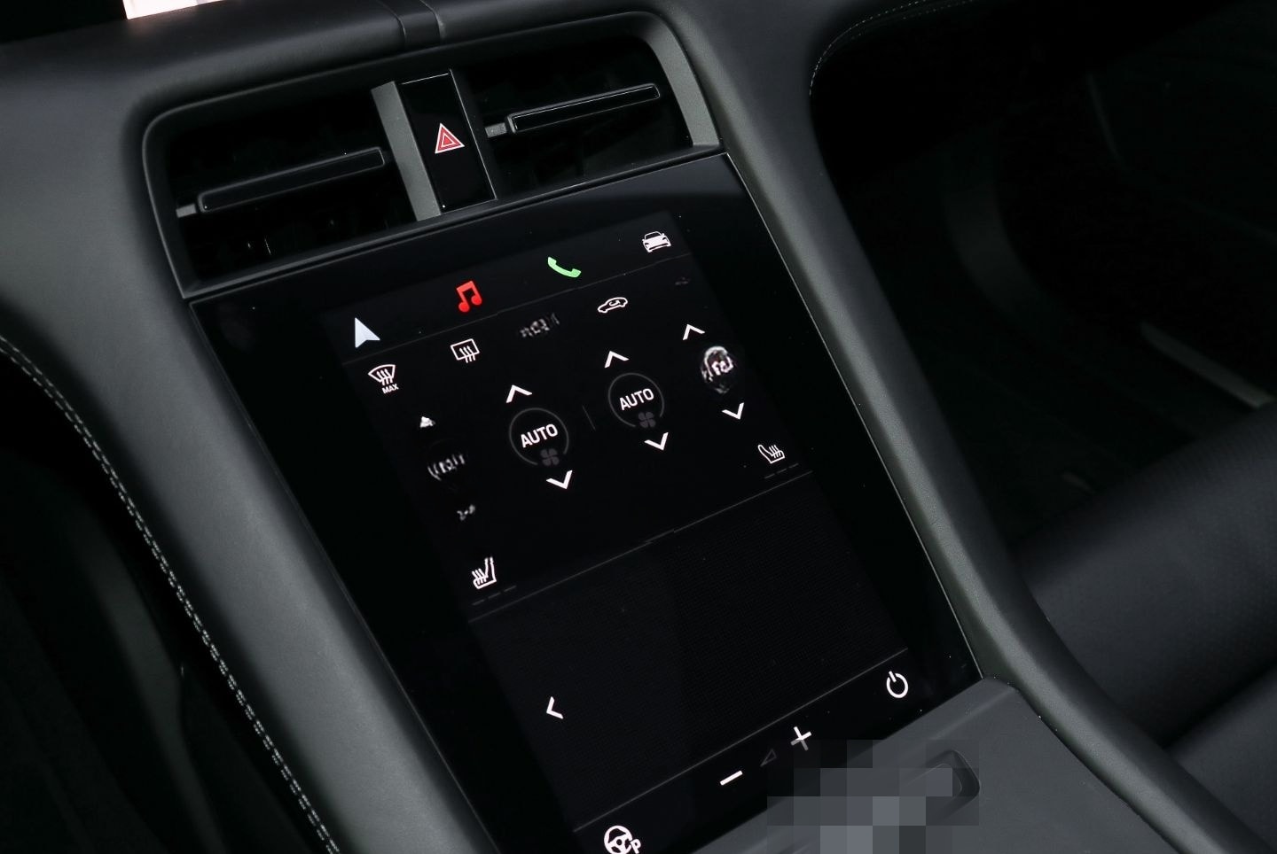 Porsche Taycan 4S Sport Turismo InnoDrive Head-Up BOSE foto 21