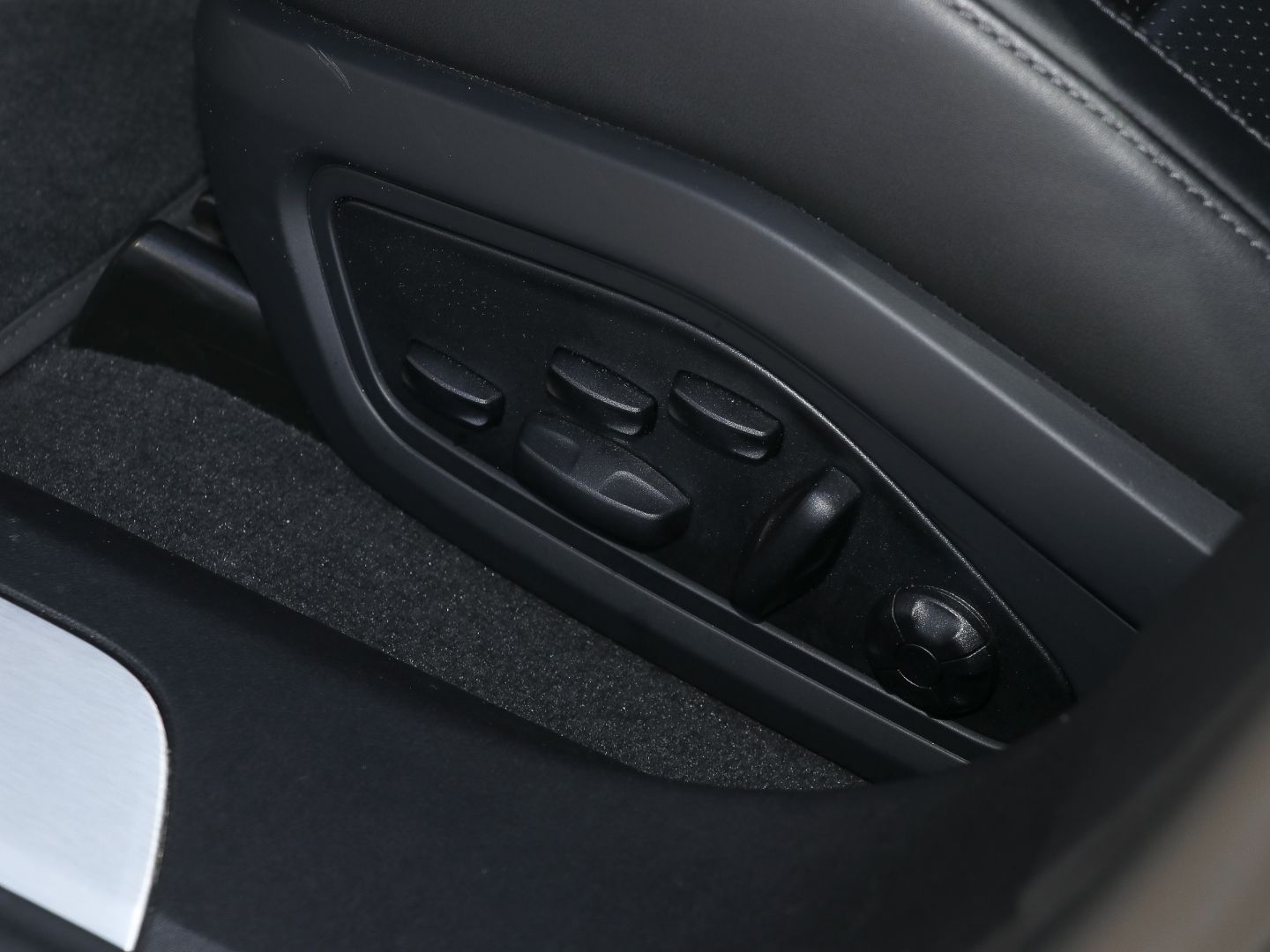 Porsche Taycan 4S Sport Turismo InnoDrive Head-Up BOSE foto 25