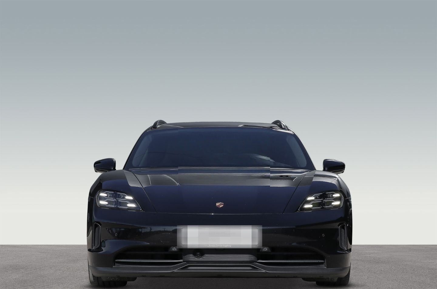 Porsche Taycan 4S Sport Turismo InnoDrive Head-Up BOSE foto 4