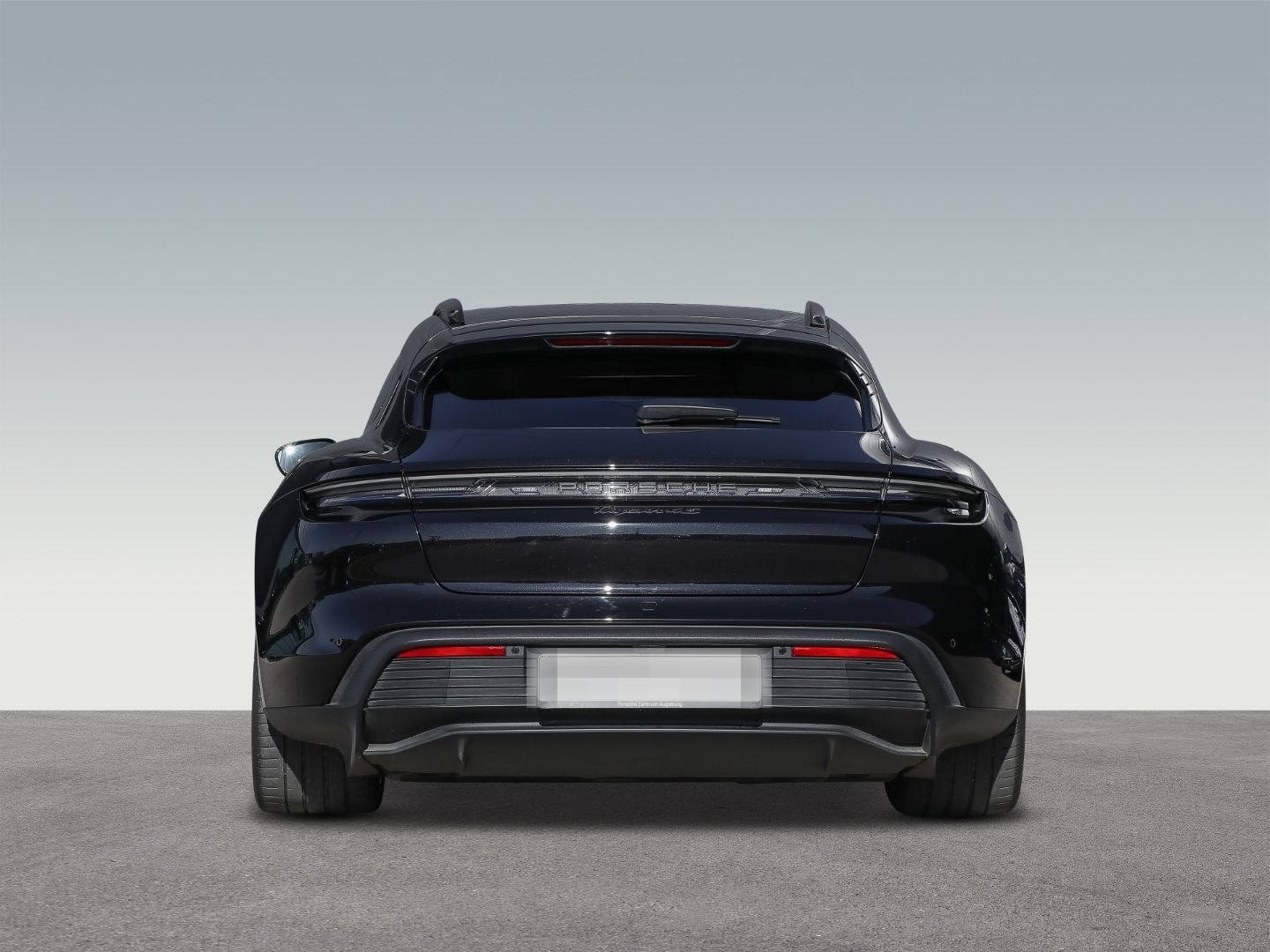 Porsche Taycan 4S Sport Turismo InnoDrive Head-Up BOSE foto 5