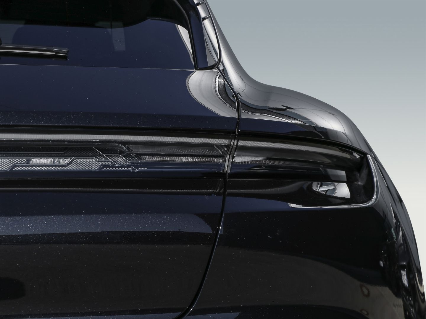 Porsche Taycan 4S Sport Turismo InnoDrive Head-Up BOSE foto 9