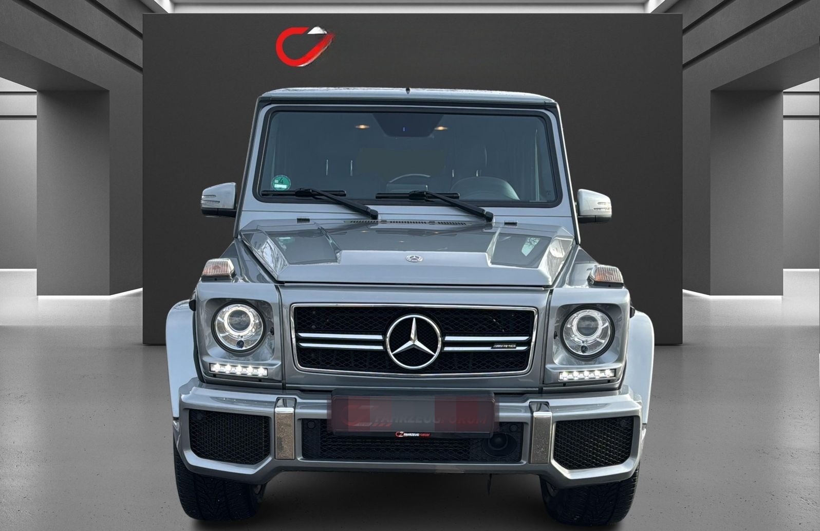 Mercedes-Benz G 63 AMG *Designo-Manufaktur*Kamera*H&K*Standhei foto 17
