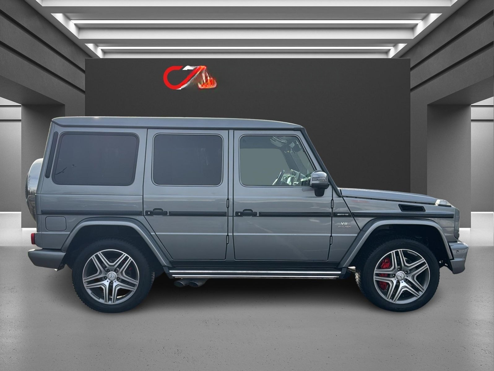 Mercedes-Benz G 63 AMG *Designo-Manufaktur*Kamera*H&K*Standhei foto 18