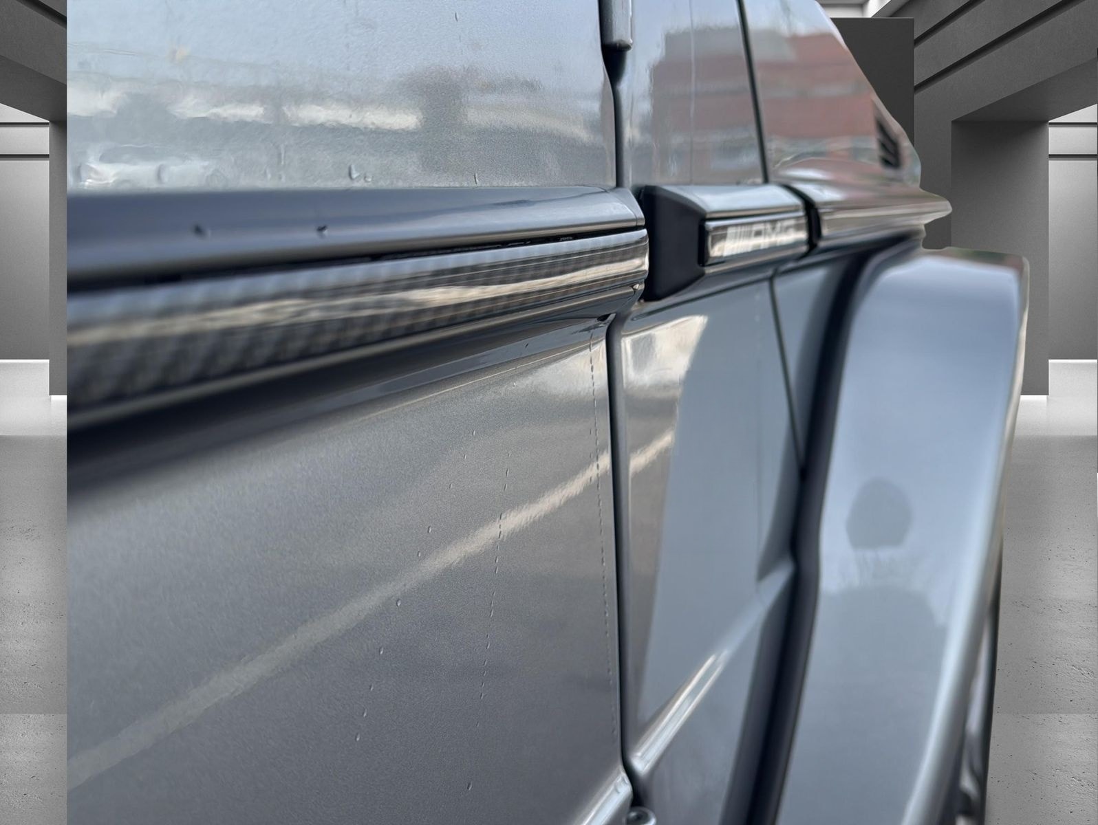 Mercedes-Benz G 63 AMG *Designo-Manufaktur*Kamera*H&K*Standhei foto 25