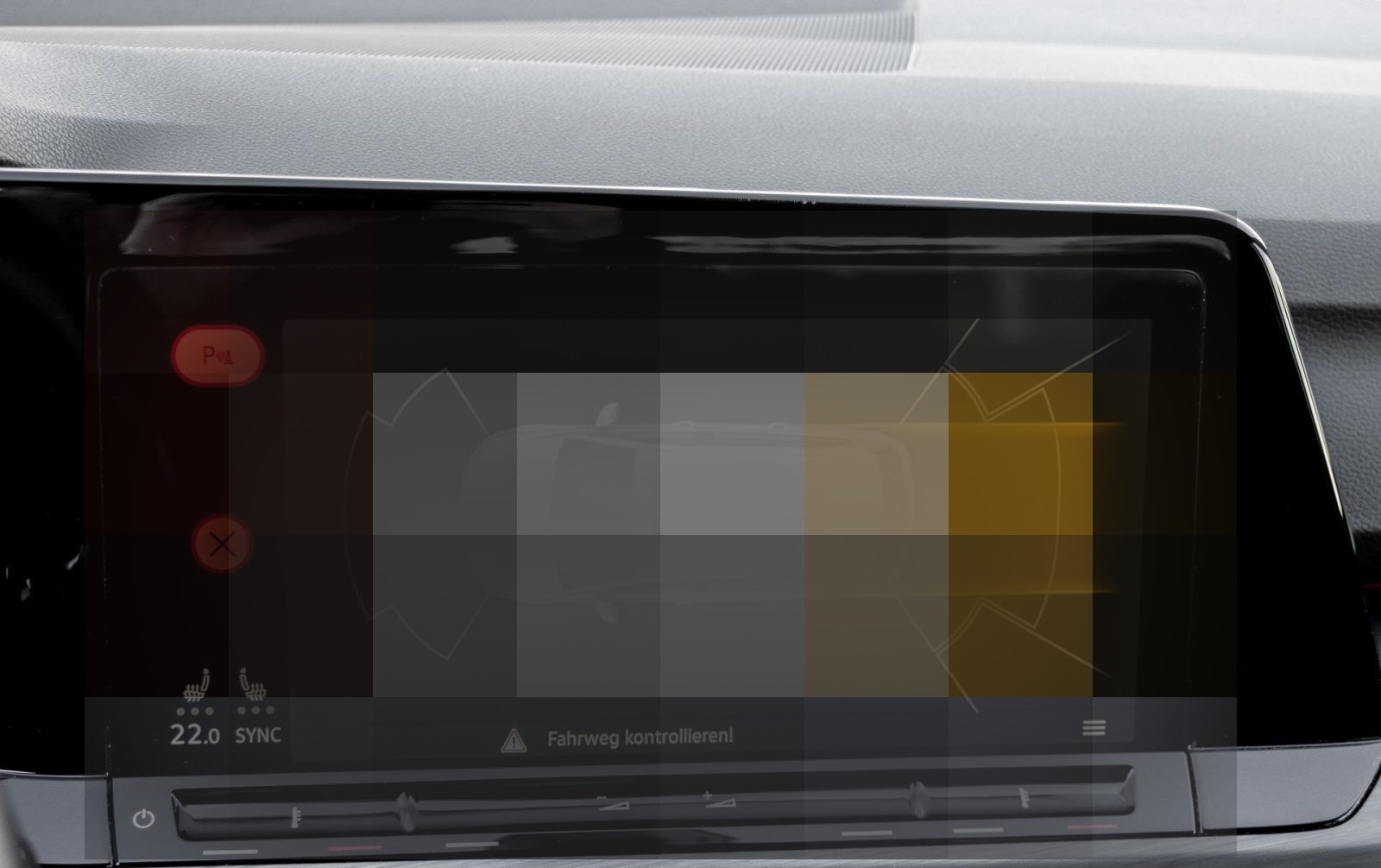 Volkswagen Golf VIII Variant Style 2.0 TDI DSG LED+ Navi AH foto 10