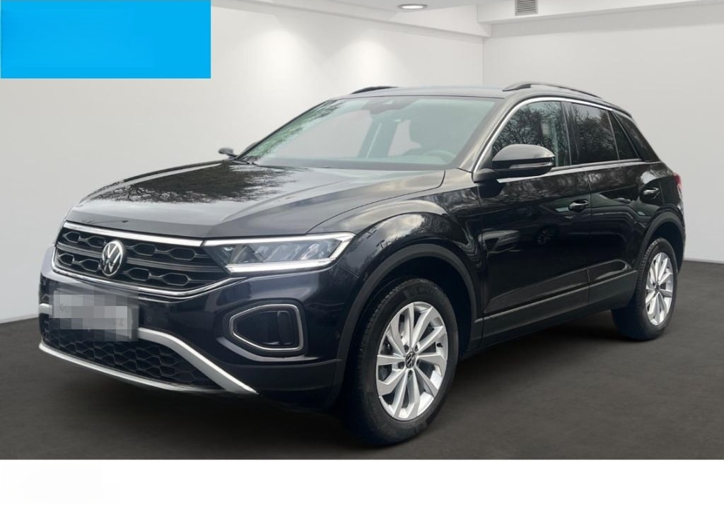 Volkswagen T-Roc 1.5 TSI Life DSG NAVI KAM ACC LED PDC LM foto 1
