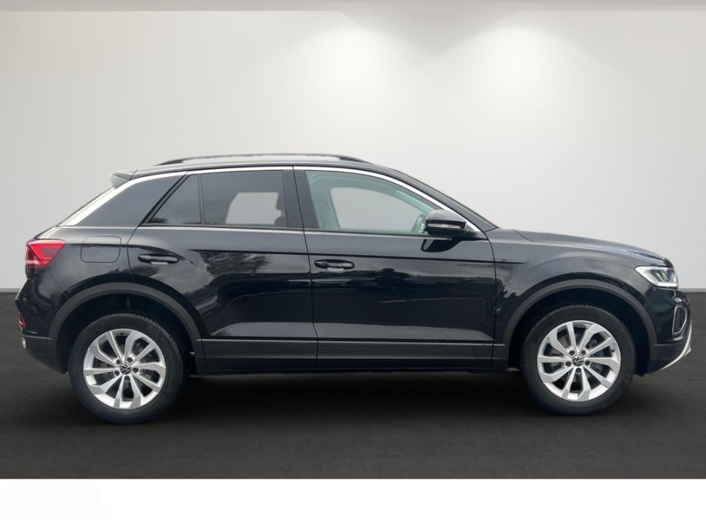 Volkswagen T-Roc 1.5 TSI Life DSG NAVI KAM ACC LED PDC LM foto 2