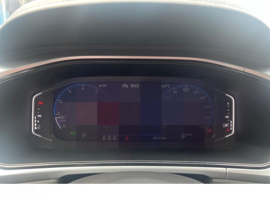 Volkswagen T-Roc 1.5 TSI Life DSG NAVI KAM ACC LED PDC LM foto 11