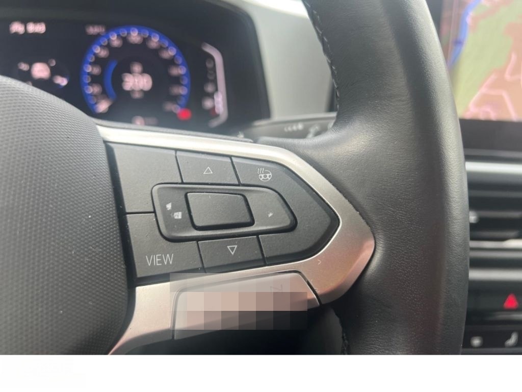 Volkswagen T-Roc 1.5 TSI Life DSG NAVI KAM ACC LED PDC LM foto 13