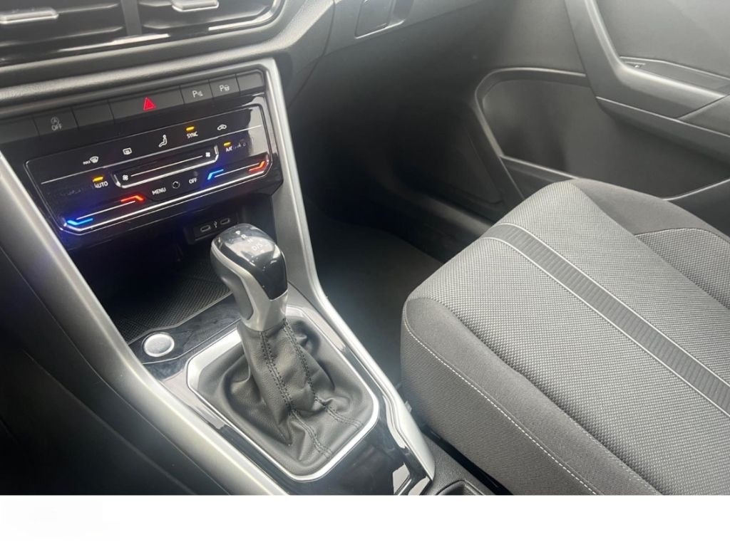 Volkswagen T-Roc 1.5 TSI Life DSG NAVI KAM ACC LED PDC LM foto 14