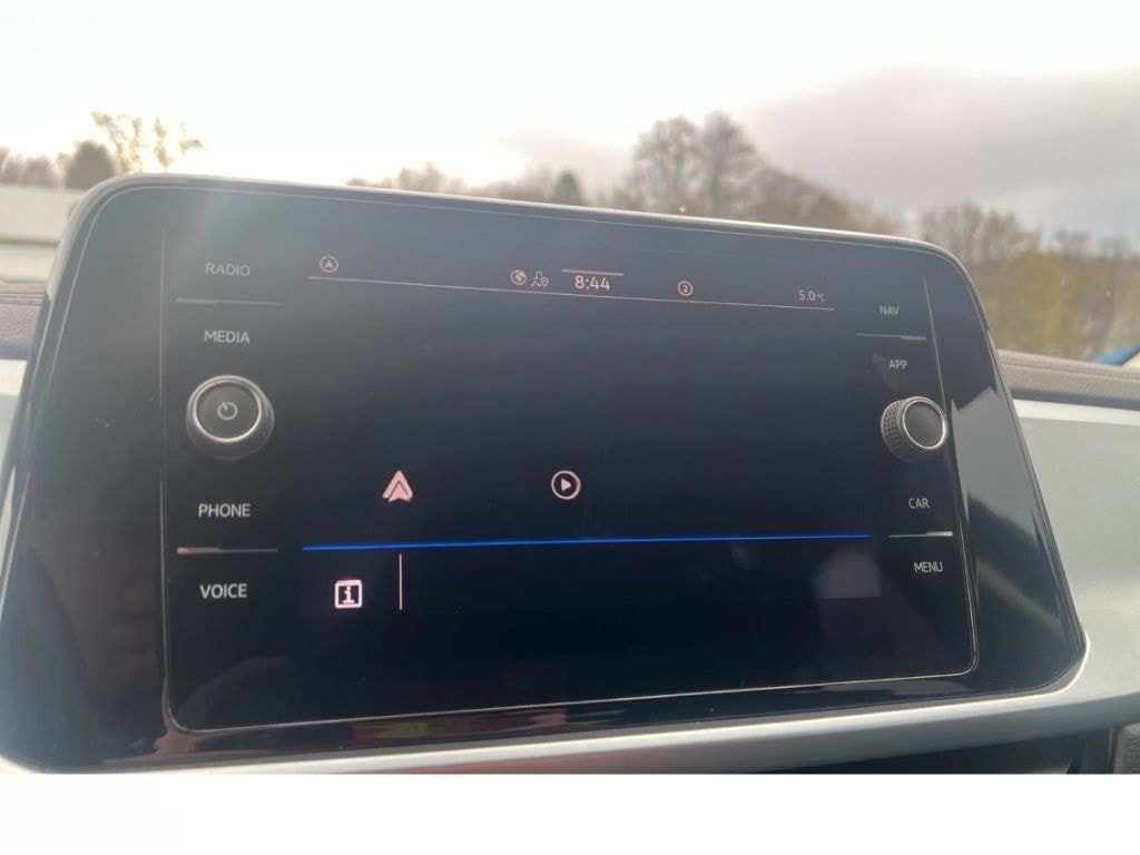 Volkswagen T-Roc 1.5 TSI Life DSG NAVI KAM ACC LED PDC LM foto 17