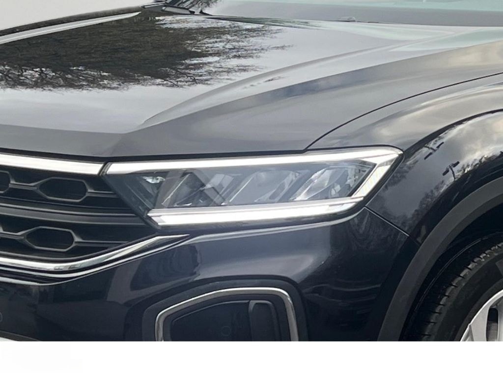 Volkswagen T-Roc 1.5 TSI Life DSG NAVI KAM ACC LED PDC LM foto 4