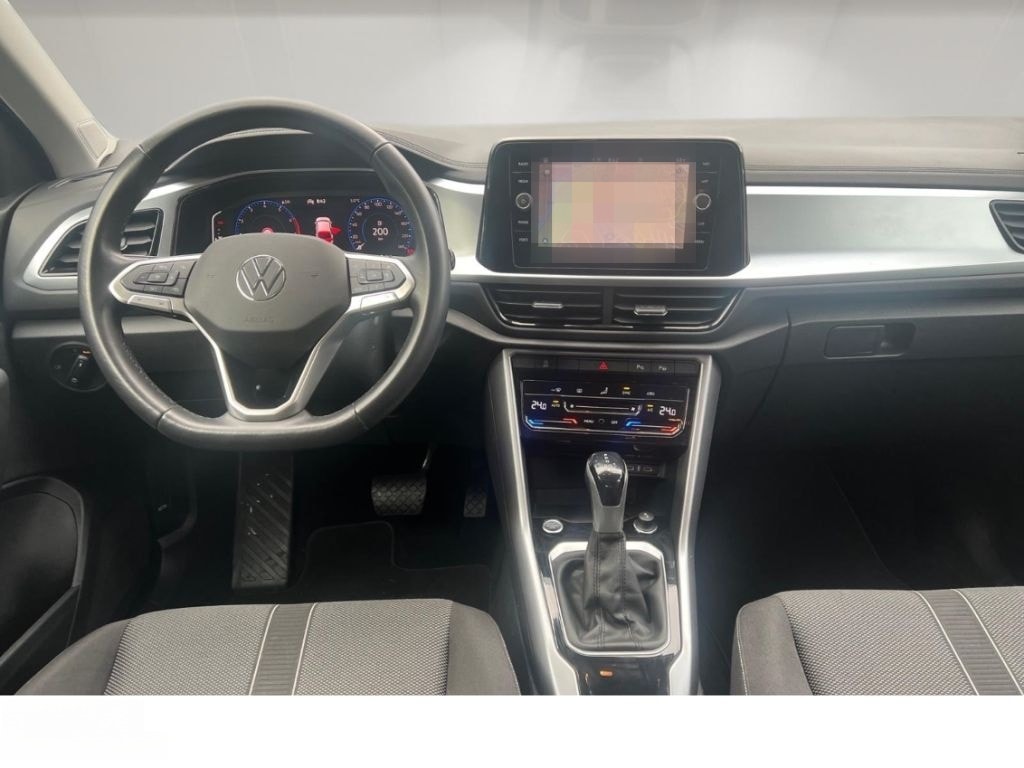 Volkswagen T-Roc 1.5 TSI Life DSG NAVI KAM ACC LED PDC LM foto 5