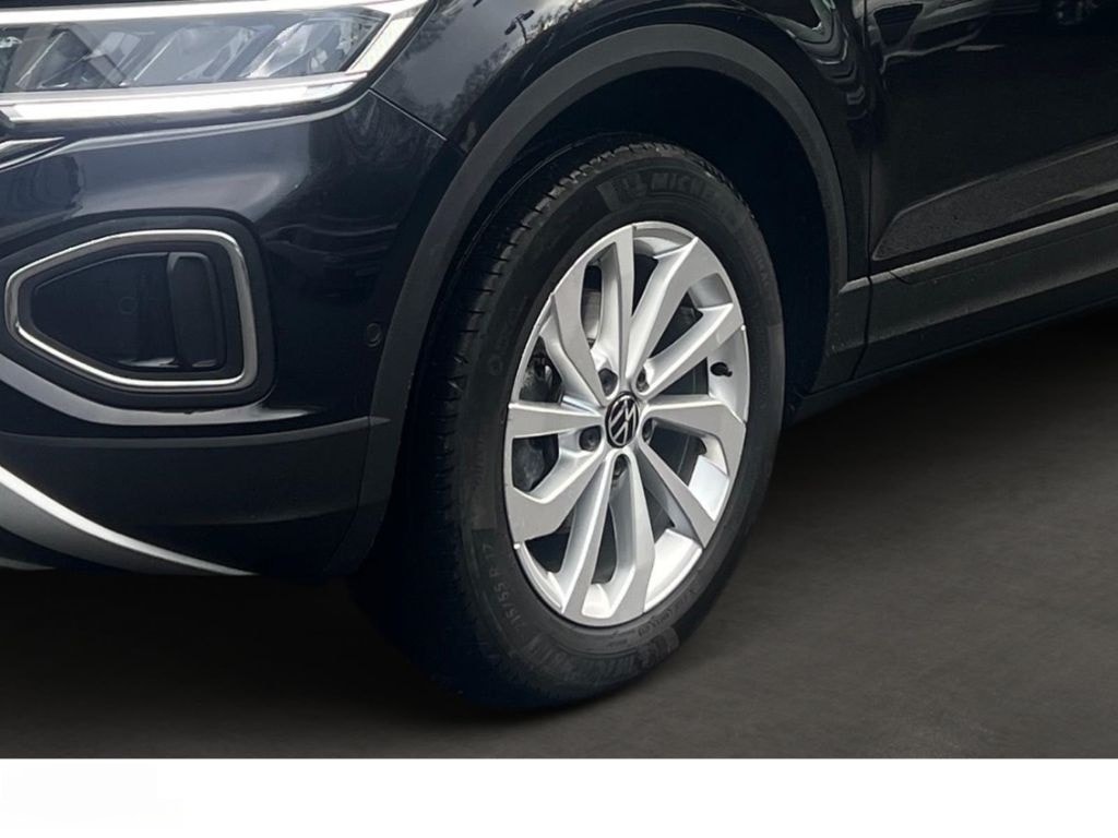 Volkswagen T-Roc 1.5 TSI Life DSG NAVI KAM ACC LED PDC LM foto 8