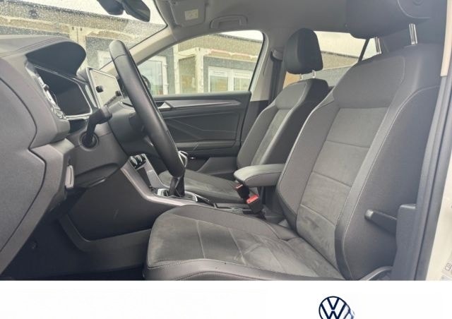 Volkswagen T-Roc Style 1.0 TSI STYLE 19 ZOLL ACC CARPLAY DA foto 13