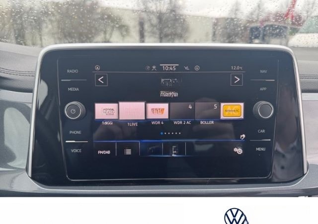 Volkswagen T-Roc Style 1.0 TSI STYLE 19 ZOLL ACC CARPLAY DA foto 16