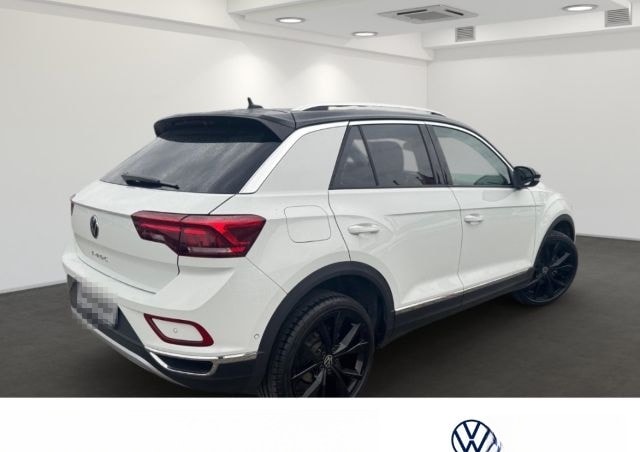 Volkswagen T-Roc Style 1.0 TSI STYLE 19 ZOLL ACC CARPLAY DA foto 4