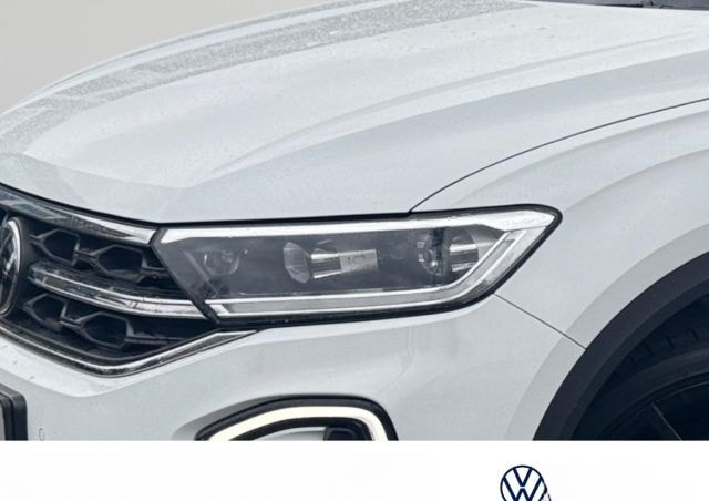 Volkswagen T-Roc Style 1.0 TSI STYLE 19 ZOLL ACC CARPLAY DA foto 5