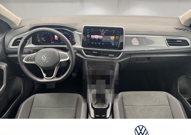 Volkswagen T-Roc Style 1.0 TSI STYLE 19 ZOLL ACC CARPLAY DA foto 7
