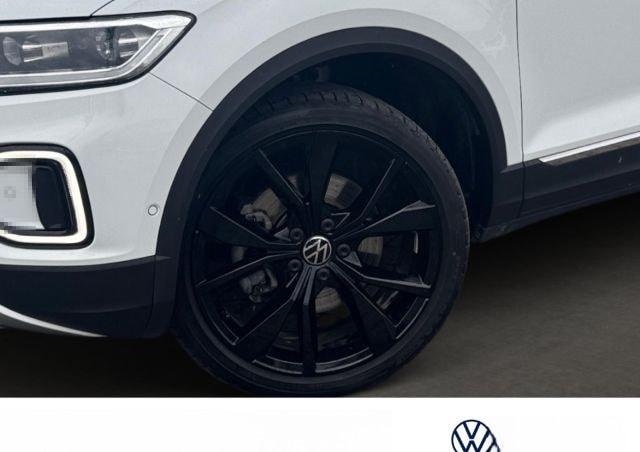 Volkswagen T-Roc Style 1.0 TSI STYLE 19 ZOLL ACC CARPLAY DA foto 10