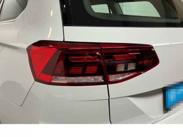 Volkswagen Passat Variant GTE 1.4 TSI DSG LED NAV ACC HUD foto 14