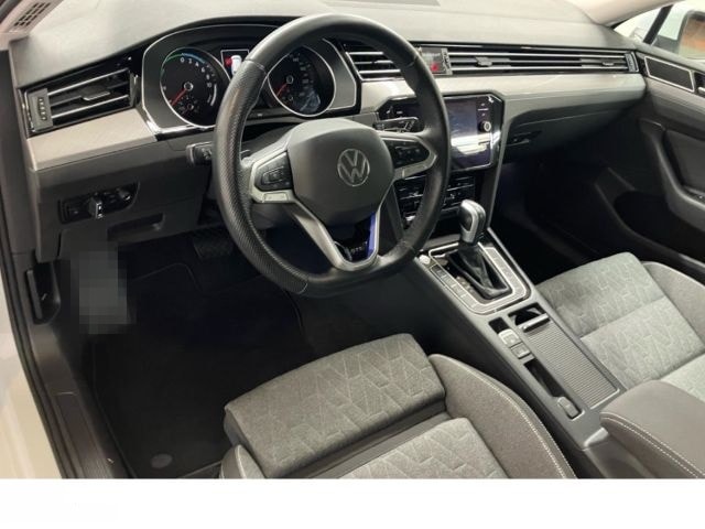 Volkswagen Passat Variant GTE 1.4 TSI DSG LED NAV ACC HUD foto 16