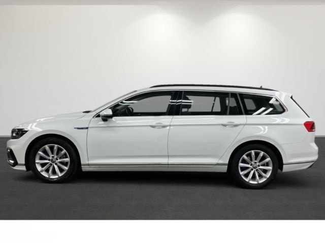 Volkswagen Passat Variant GTE 1.4 TSI DSG LED NAV ACC HUD foto 3