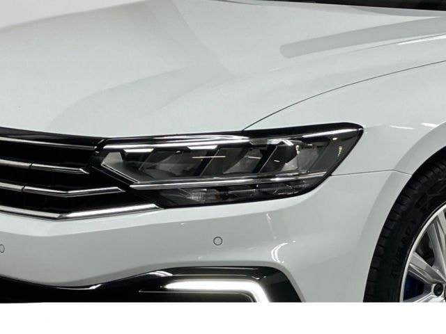 Volkswagen Passat Variant GTE 1.4 TSI DSG LED NAV ACC HUD foto 5