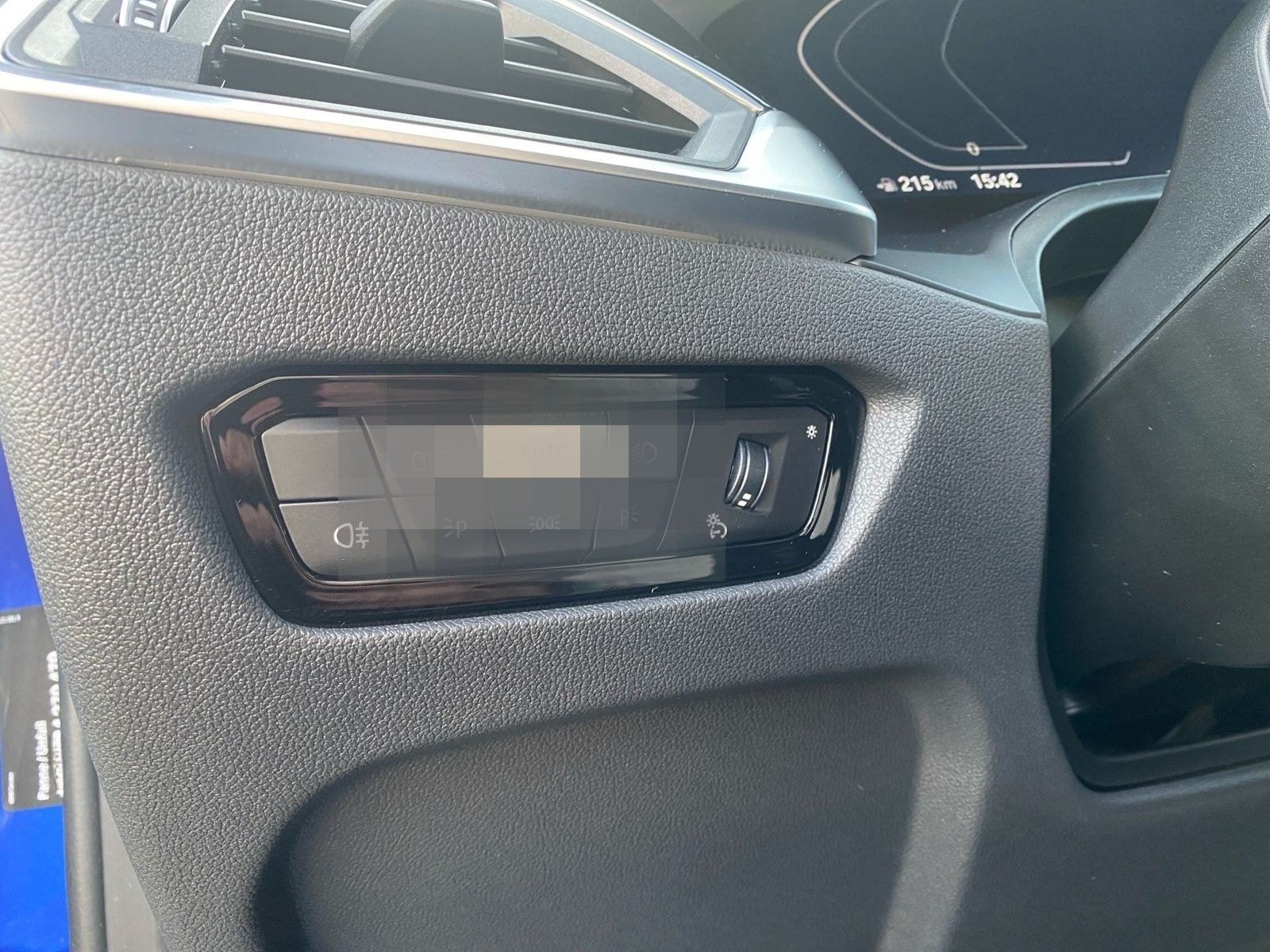 BMW 420i Gran Coupé, M Sport foto 13