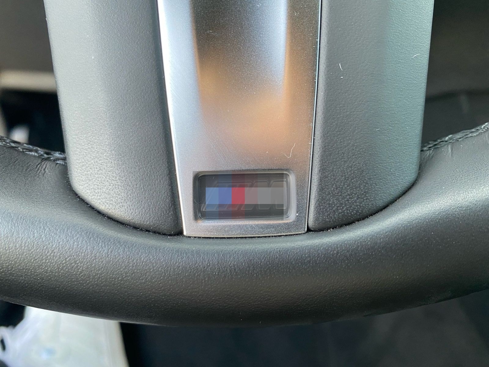 BMW 420i Gran Coupé, M Sport foto 14