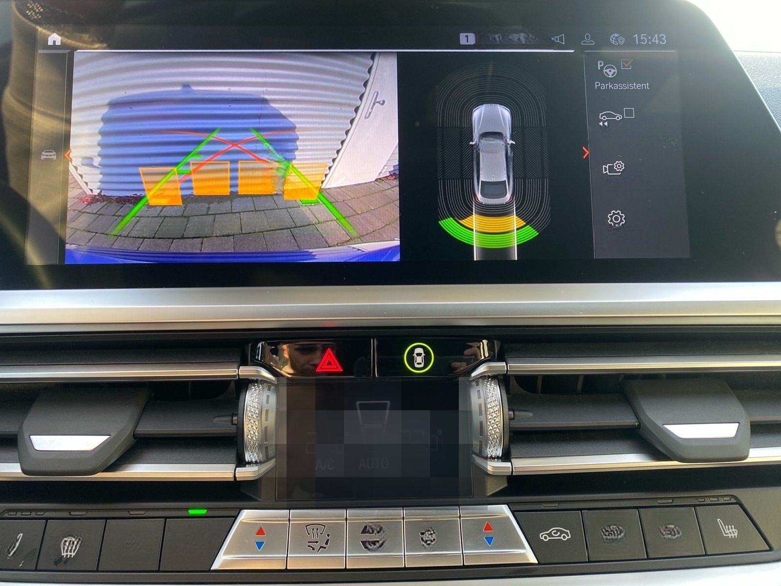 BMW 420i Gran Coupé, M Sport foto 15