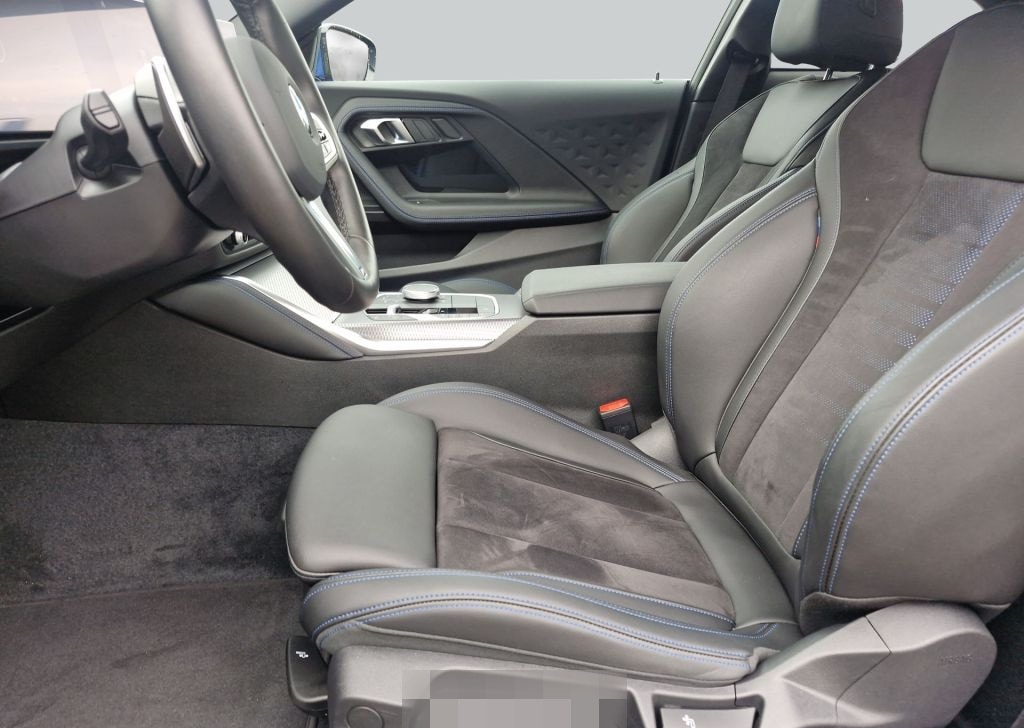 BMW 220i Coupe Aut. M-Paket HiFi Sitzheizung foto 12