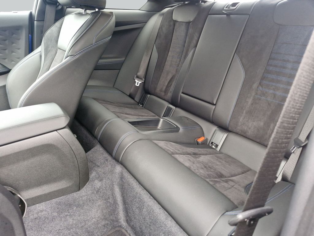 BMW 220i Coupe Aut. M-Paket HiFi Sitzheizung foto 13