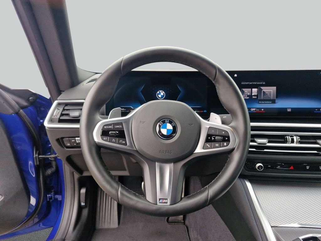 BMW 220i Coupe Aut. M-Paket HiFi Sitzheizung foto 18