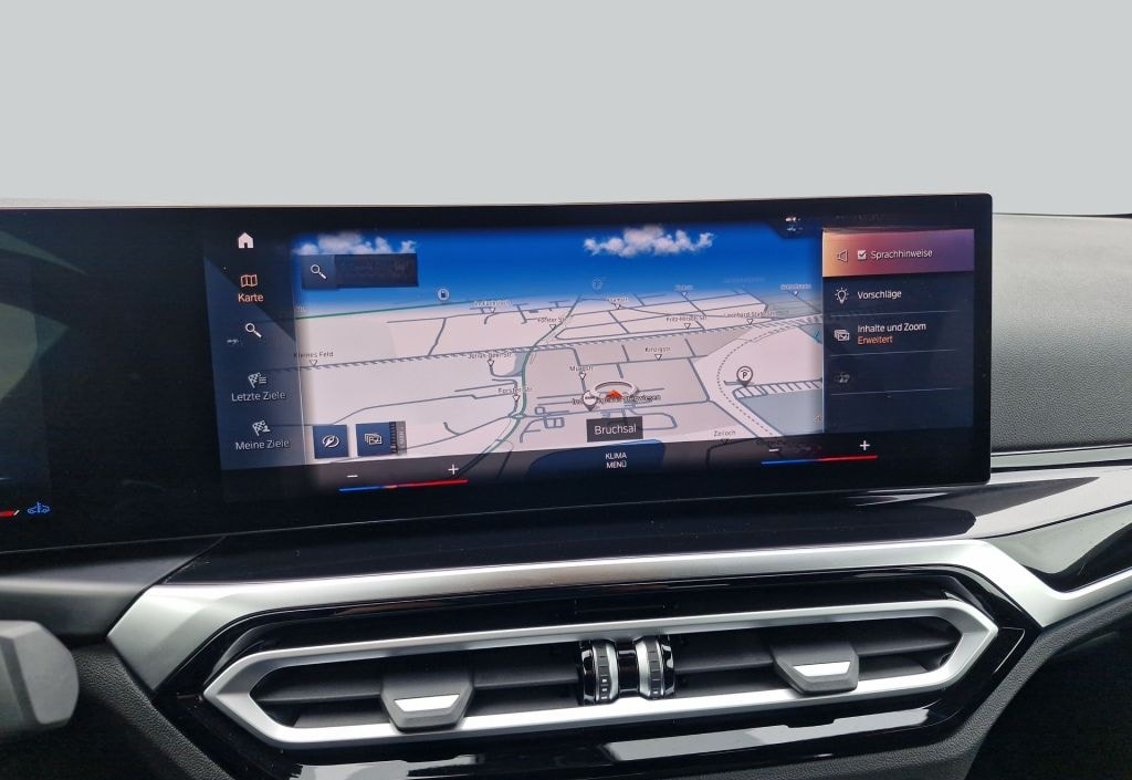 BMW 220i Coupe Aut. M-Paket HiFi Sitzheizung foto 20