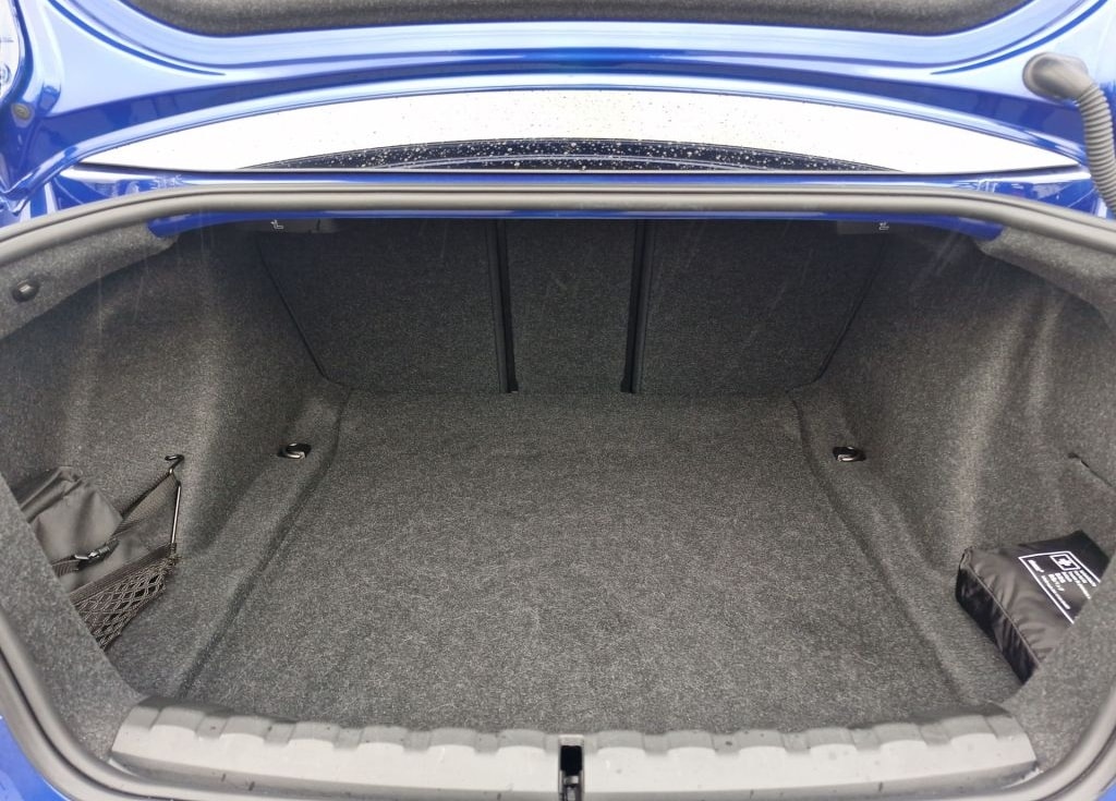 BMW 220i Coupe Aut. M-Paket HiFi Sitzheizung foto 10