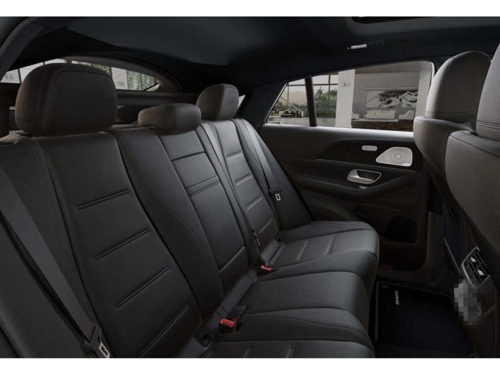 Mercedes-Benz GLE 400 e 4M Coupé AMG-Sport/Pano/Burm/AHK/HUD foto 10