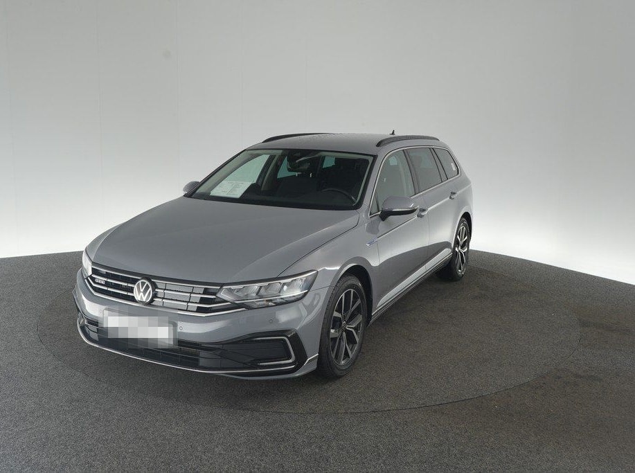Volkswagen Passat Variant GTE DSG AHK Navi ACC foto 1
