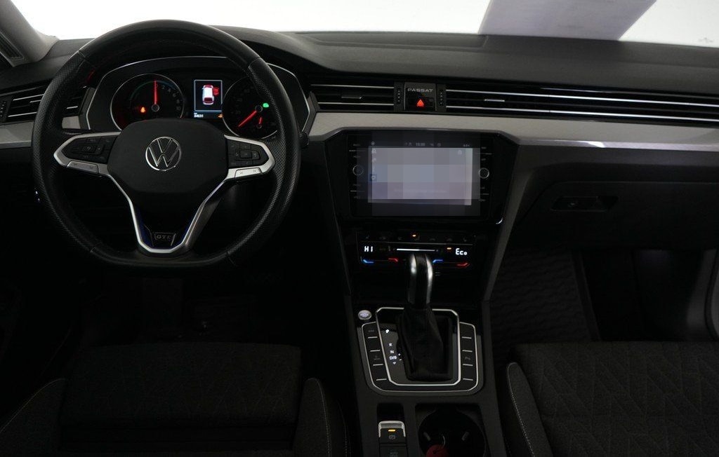 Volkswagen Passat Variant GTE DSG AHK Navi ACC foto 11