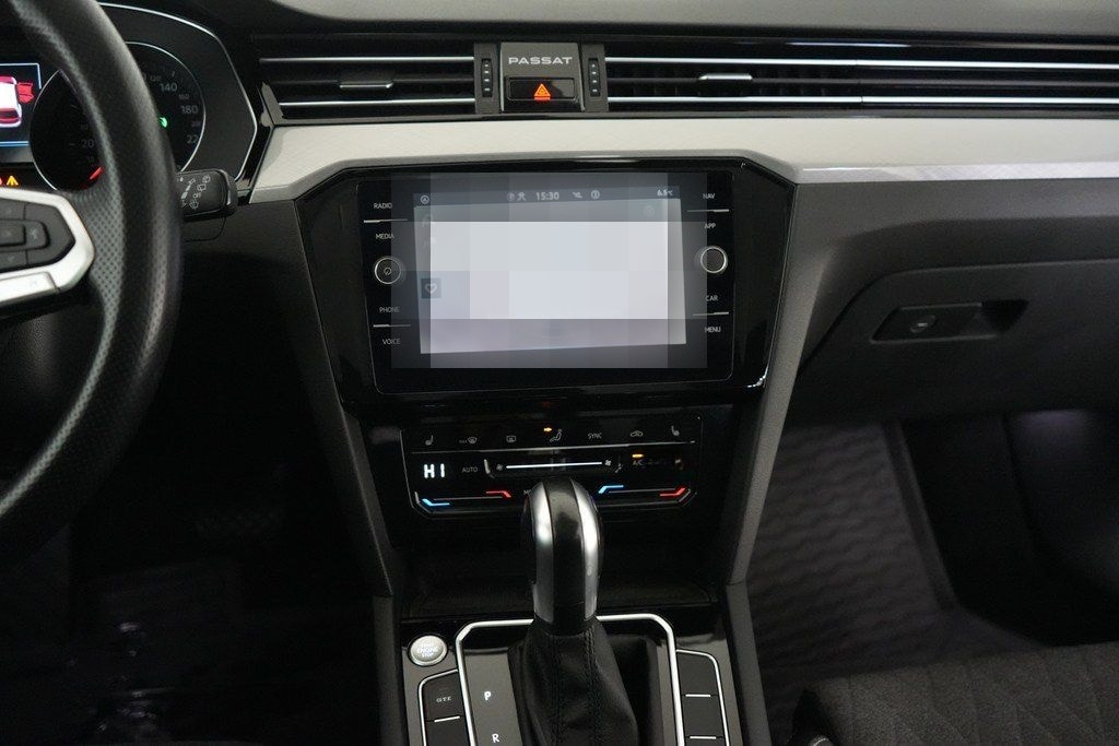 Volkswagen Passat Variant GTE DSG AHK Navi ACC foto 13