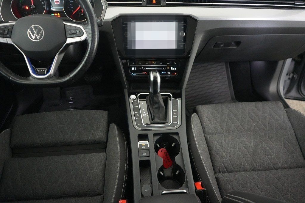Volkswagen Passat Variant GTE DSG AHK Navi ACC foto 14