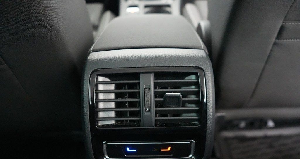 Volkswagen Passat Variant GTE DSG AHK Navi ACC foto 15