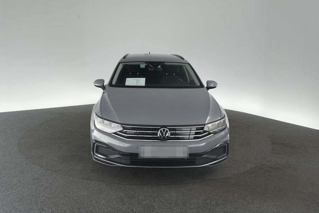 Volkswagen Passat Variant GTE DSG AHK Navi ACC foto 3
