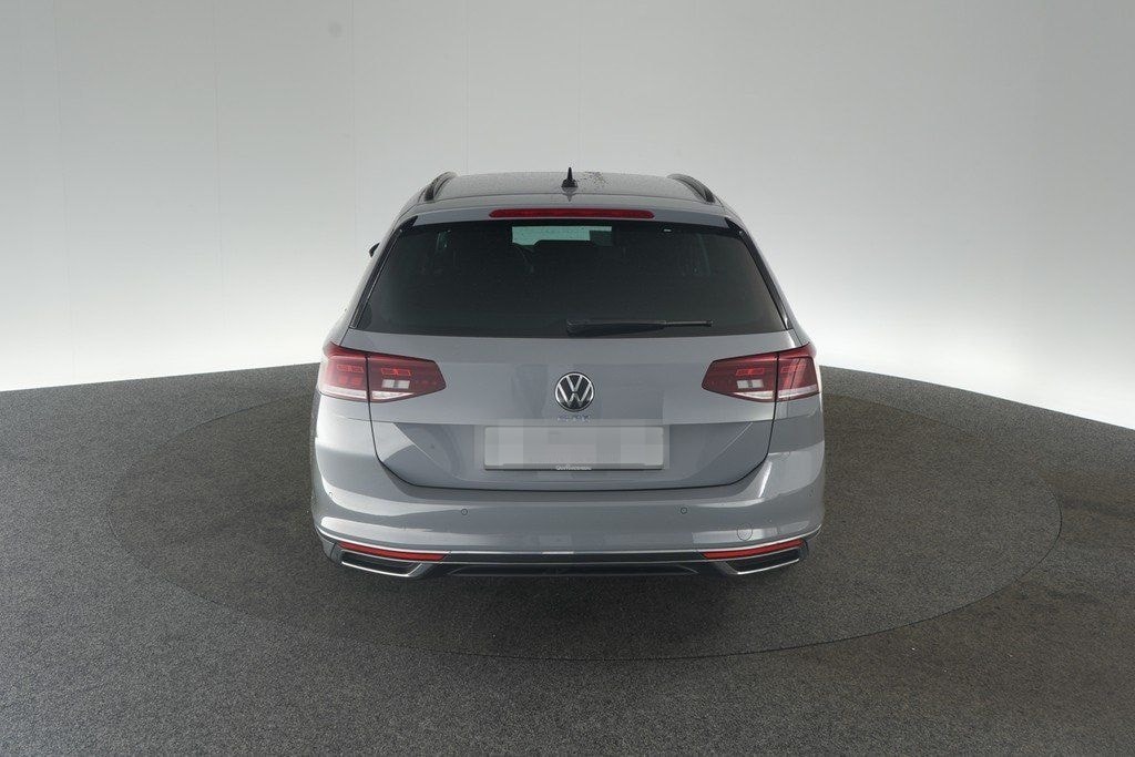 Volkswagen Passat Variant GTE DSG AHK Navi ACC foto 4